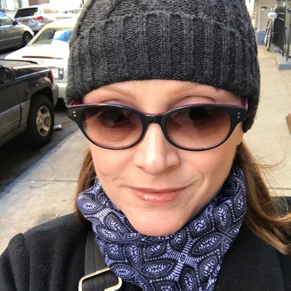 Meet your Posher, Felisa